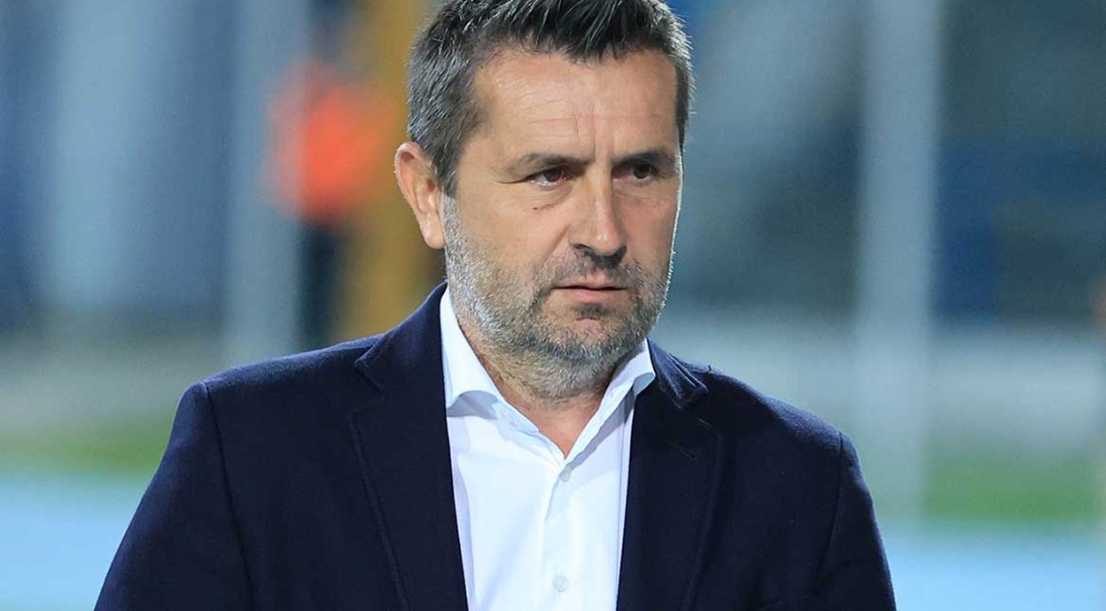 Bjelica: Apsolutno zaslužena pobjeda!