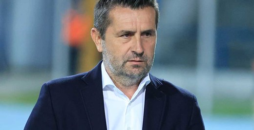 Bjelica: Apsolutno zaslužena pobjeda!