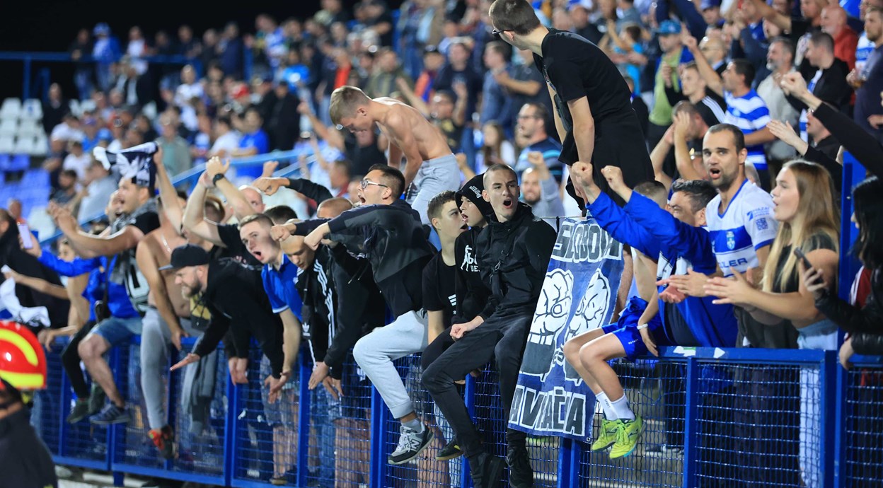 Partneri kluba osigurali darove za navijače