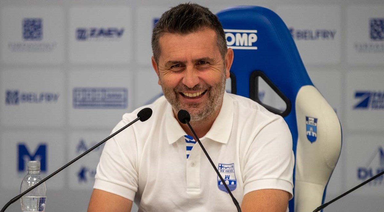 Bjelica: Ovo je utakmica samo za najspremnije igrače