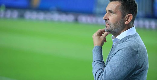 Bjelica: Više smo zaslužili pobjedu