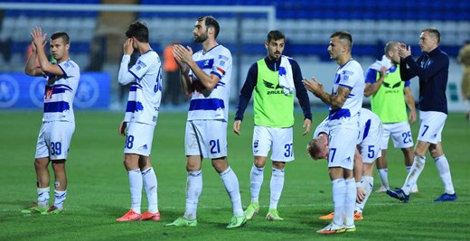 Škorić: Nedostajao je samo drugi gol