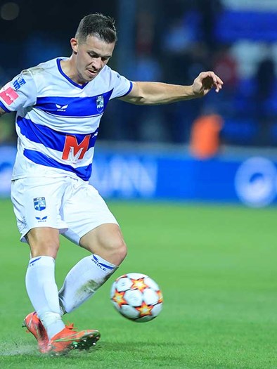 Osijek - Hajduk
