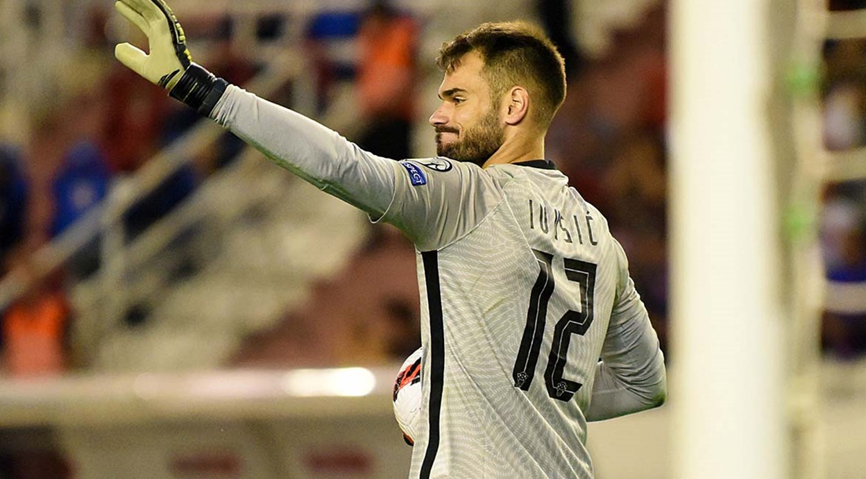 Ivušić: Bit će, vjerujem, još poziva