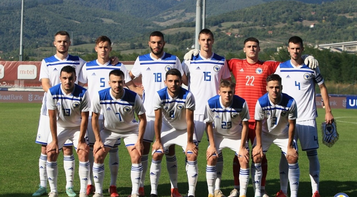 Barišiću 90 minuta, Ndockyt bez nastupa