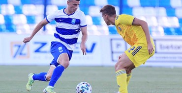 Matchday: Cibalia - Osijek II