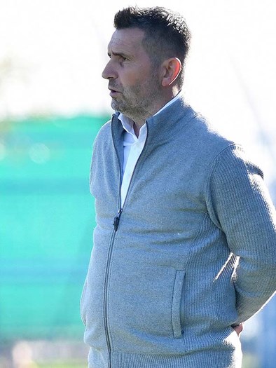 Bjelica nakon | Slaven Belupo - Osijek
