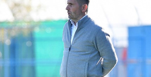 Bjelica: Imamo još prostora za napredak