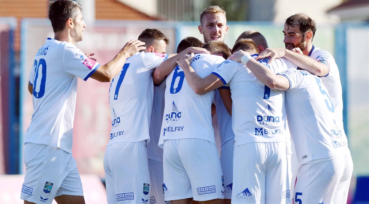 Sljedeća utakmica: Osijek - Slaven Belupo