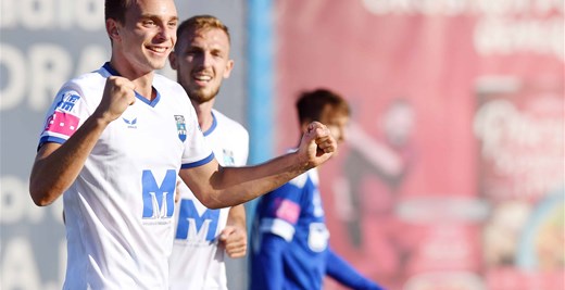 Darko Nejašmić najbolji igrač listopada