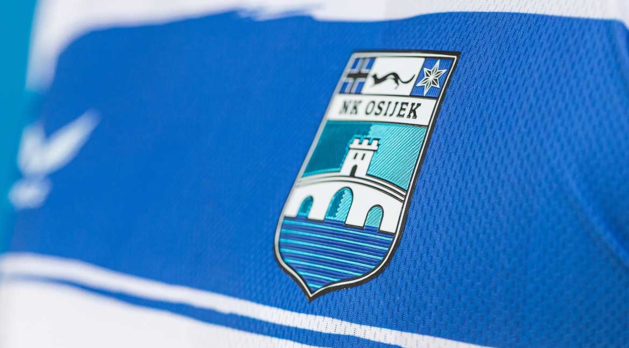 FINANCIJSKI IZVJEŠTAJ NK OSIJEK s.d.d. ZA 2021. GODINU
