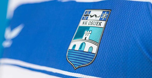 FINANCIJSKI IZVJEŠTAJ NK OSIJEK s.d.d. ZA 2021. GODINU