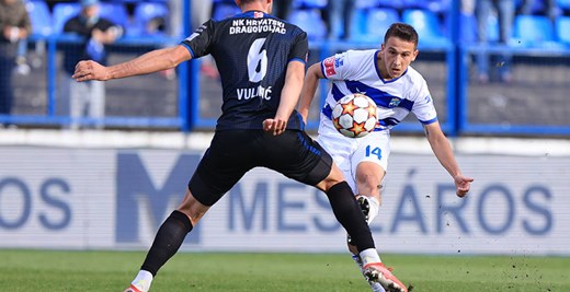 Informacije o ulaznicama Hr. dragovoljac – Osijek