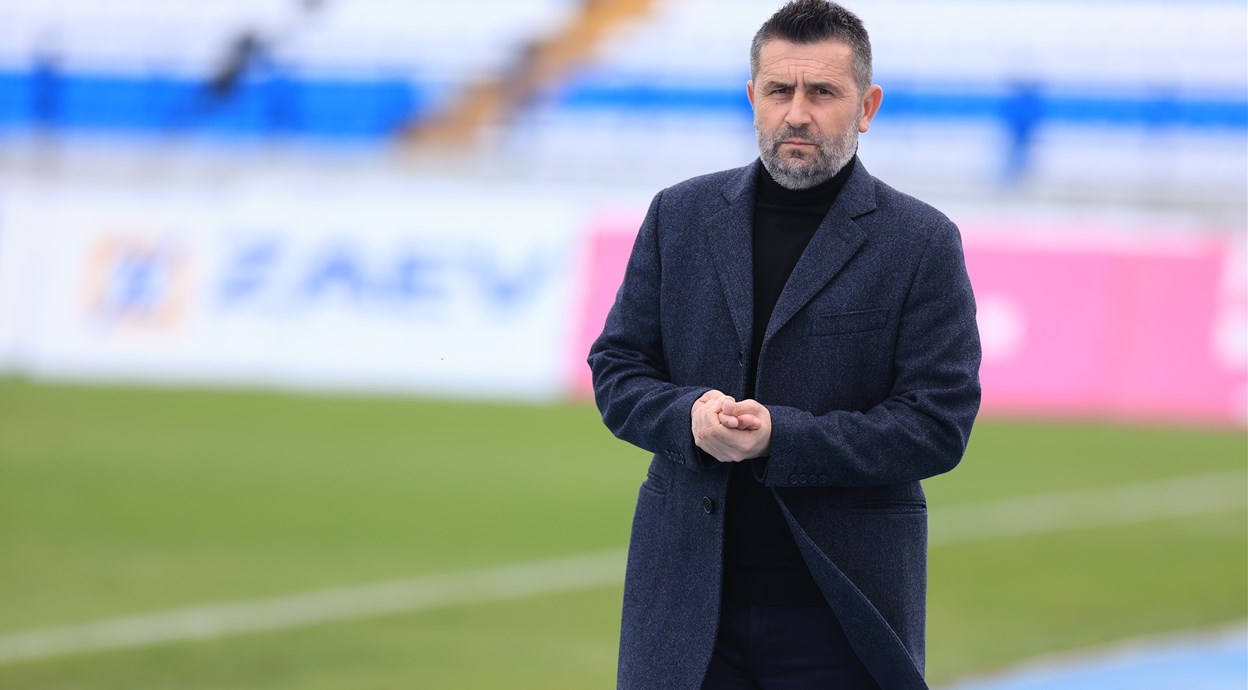 Bjelica: Strpljivi su bili i igrači i navijači