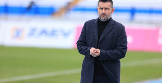 Bjelica: Strpljivi su bili i igrači i navijači