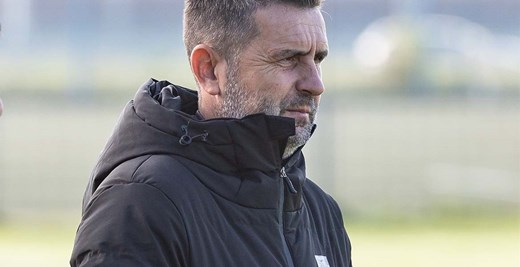 Bjelica: Maksimalni napor za idući krug
