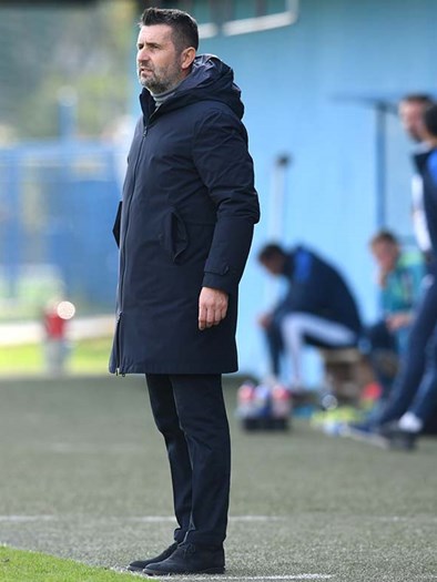 Bjelica nakon | Rudeš - Osijek
