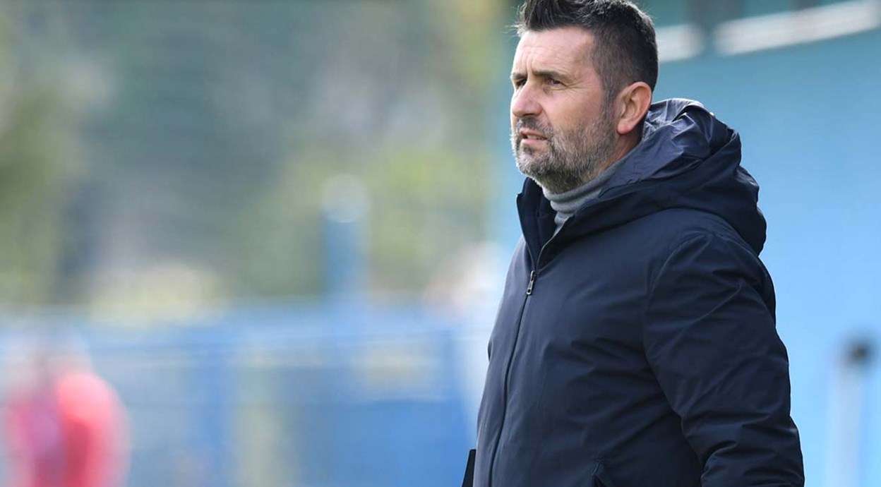 Bjelica: Rudeš je bio neugodan protivnik