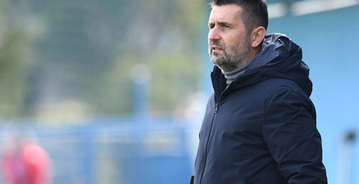 Bjelica: Rudeš je bio neugodan protivnik