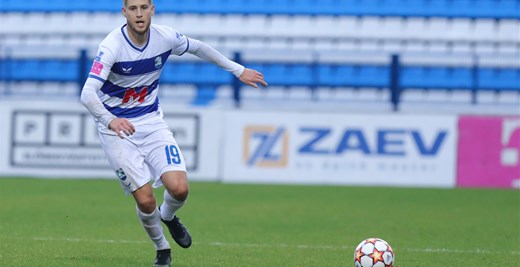 Žaper: Volim biti strijelac, za pogodak se živi
