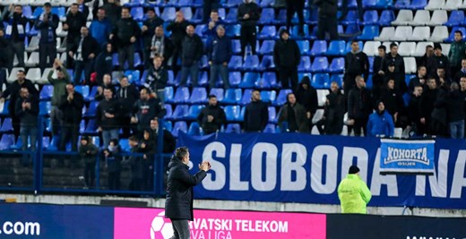 Bjelica: Zaslužena pobjeda, čestitke svima!