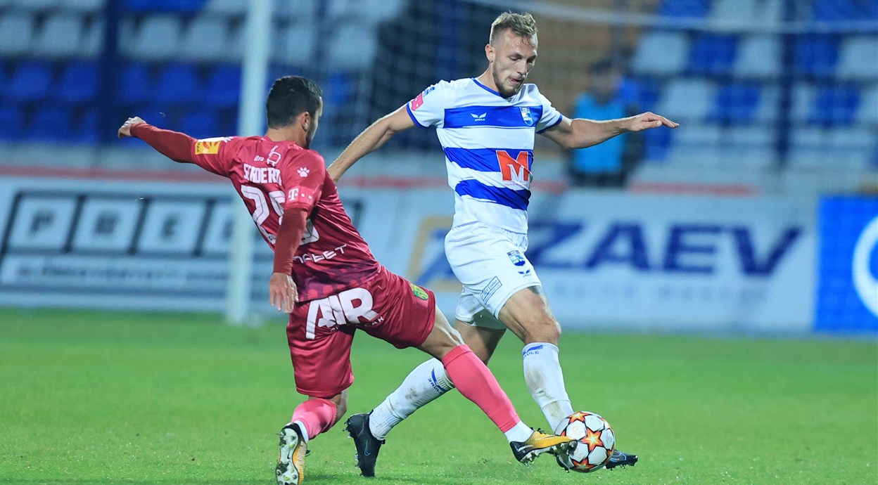 Lončar s najviše minuta na terenu