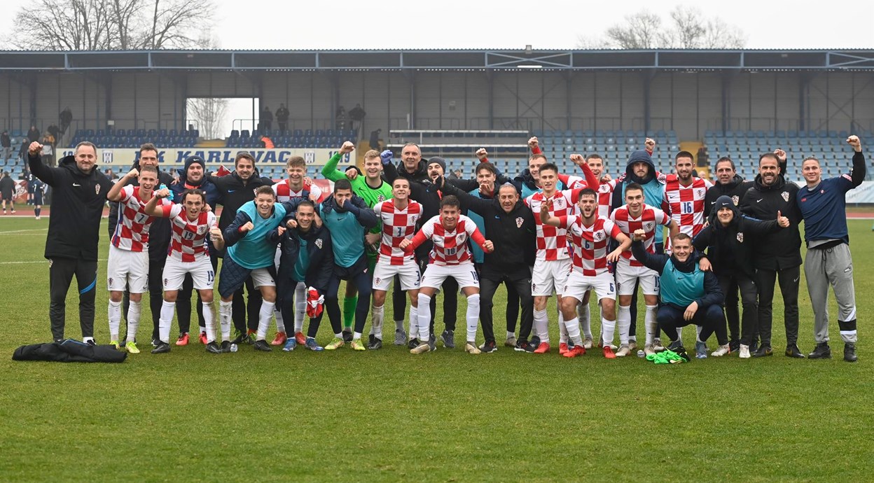 Kolić i Cvijanović izborili Elitno kolo kvalifikacija za Euro