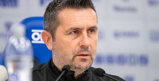 Bjelica: Pobijediti Dinamo bio bi veliki impuls za ono što nas čeka