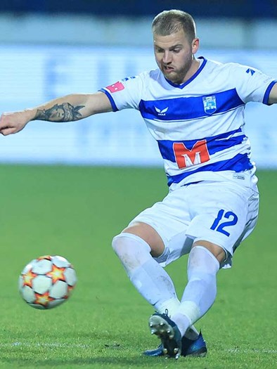 Bočkaj nakon | Osijek - Lokomotiva