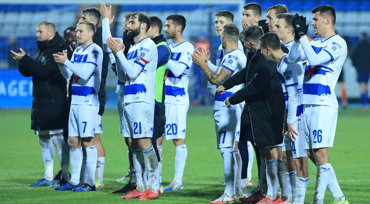 Galerija: Osijek - Lokomotiva