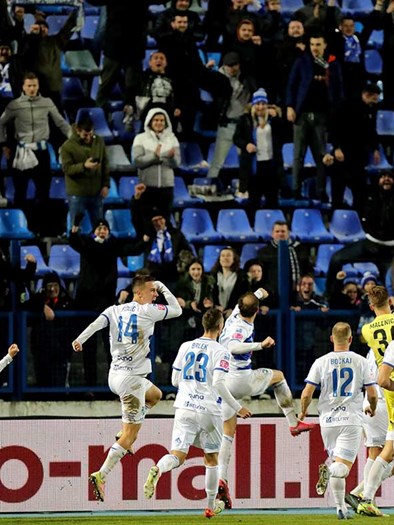 Slavlje | Osijek - Slaven Belupo