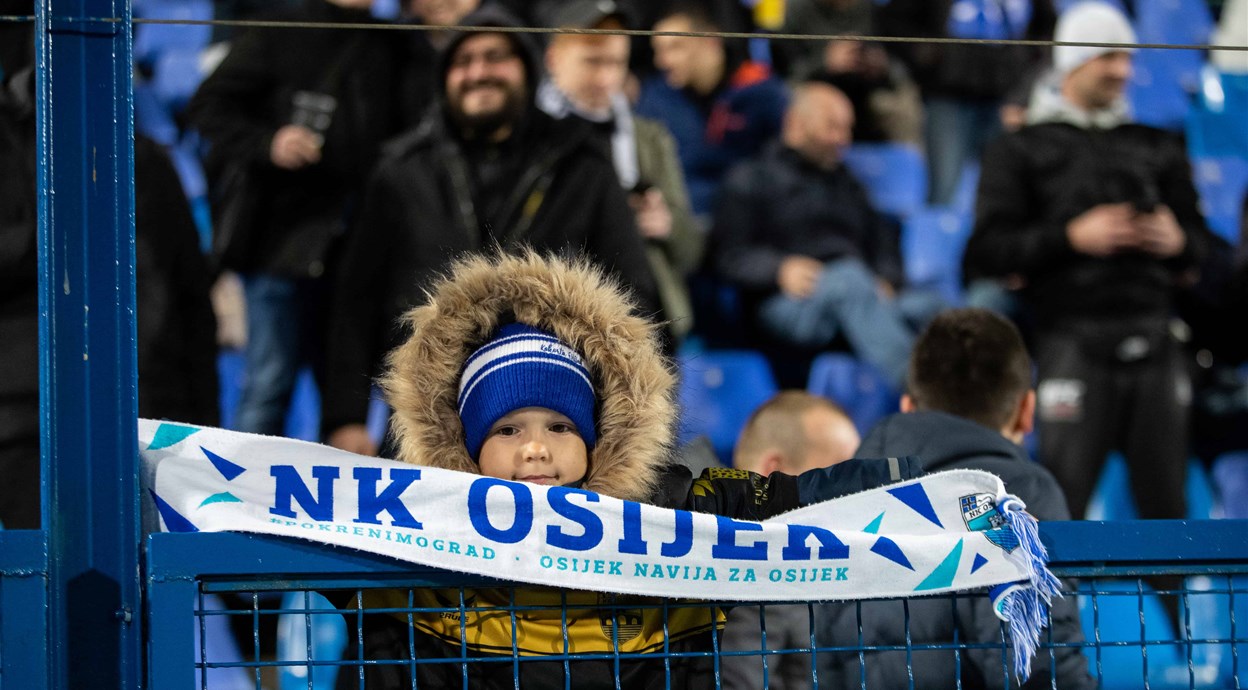U prodaji ulaznice za Šibenik