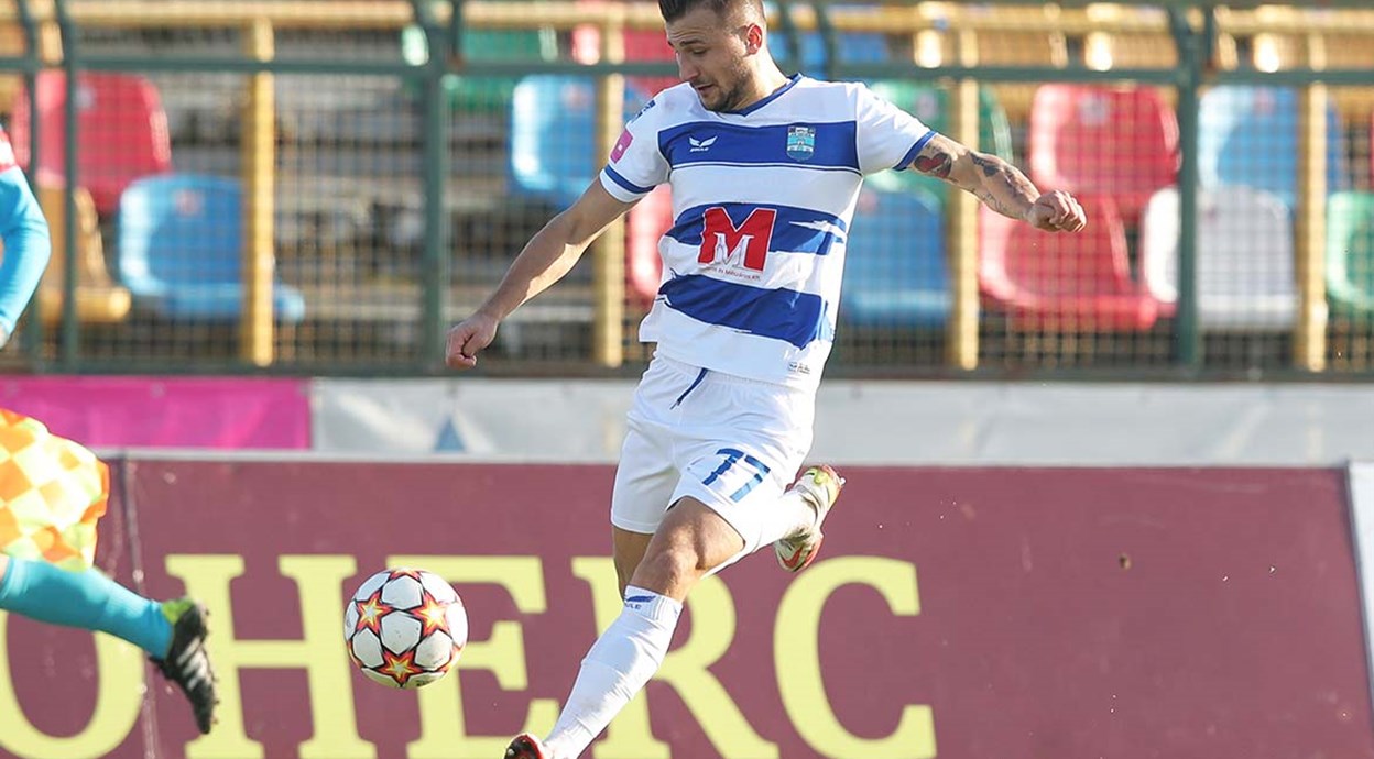 Miloš: Znali smo da će biti teško i zahtjevno