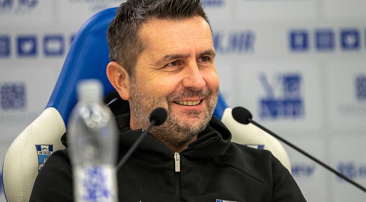 Bjelica: Ponosan sam na svoje igrače, imamo lavove na terenu