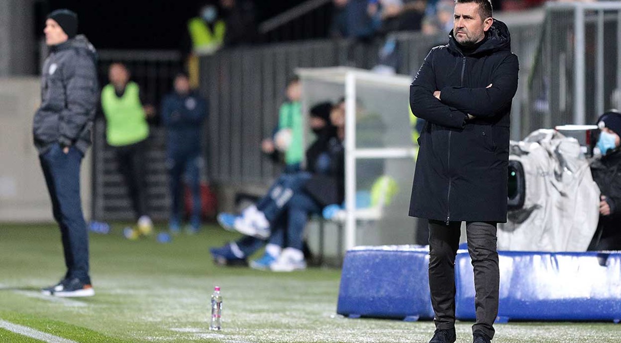 Bjelica: Limitirali smo i neutralizirali protivnika