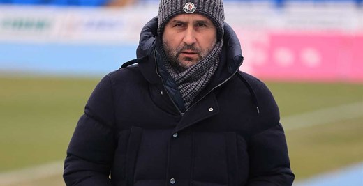 Bjelica: Moramo biti zadovoljni