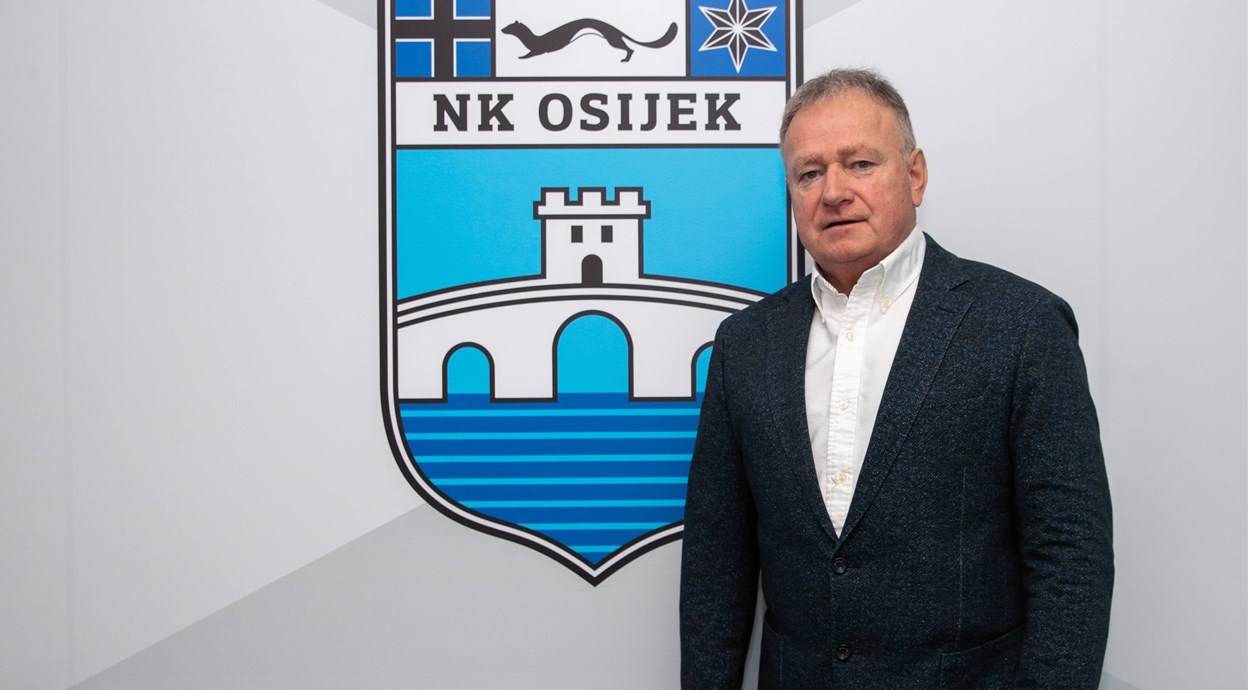 Sakalj: Na svim razinama konstantno idemo prema naprijed