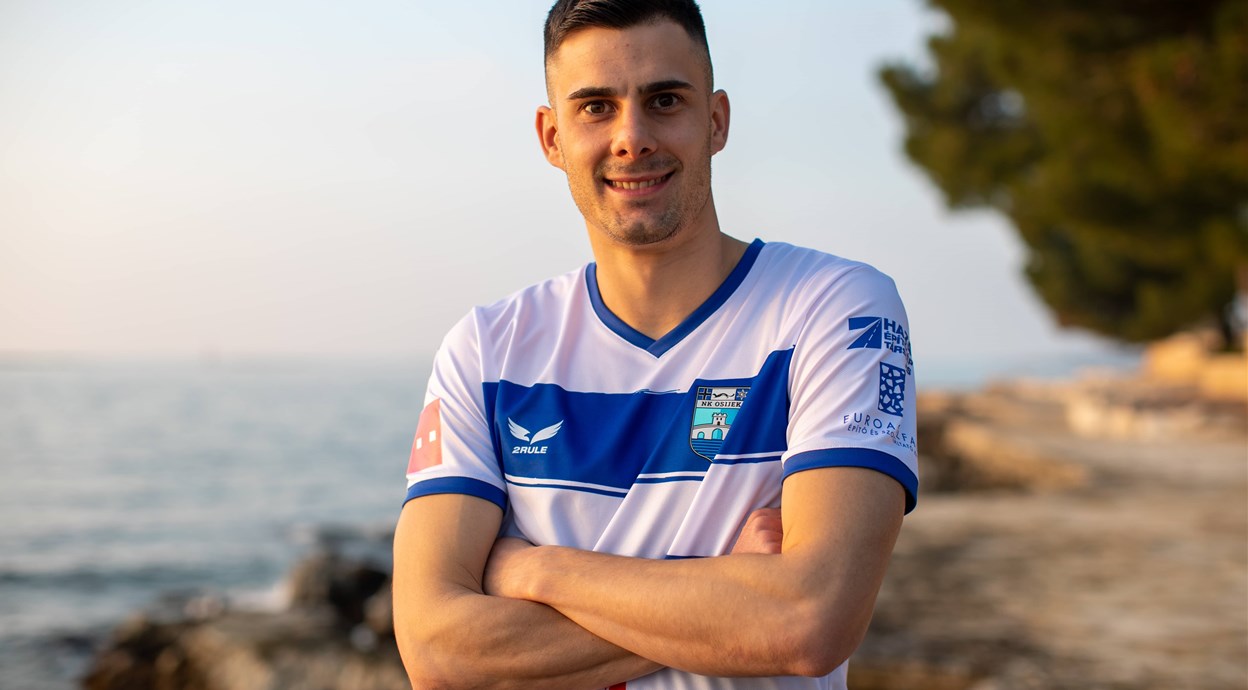 Petković: Ovo mi je najveći iskorak!