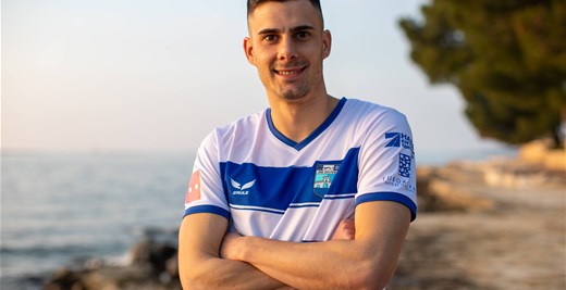 Petković: Ovo mi je najveći iskorak!