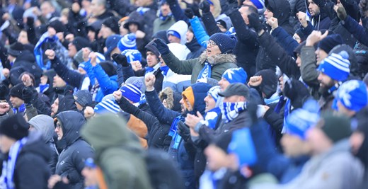 U subotu brza testiranja i na stadionu Gradski vrt