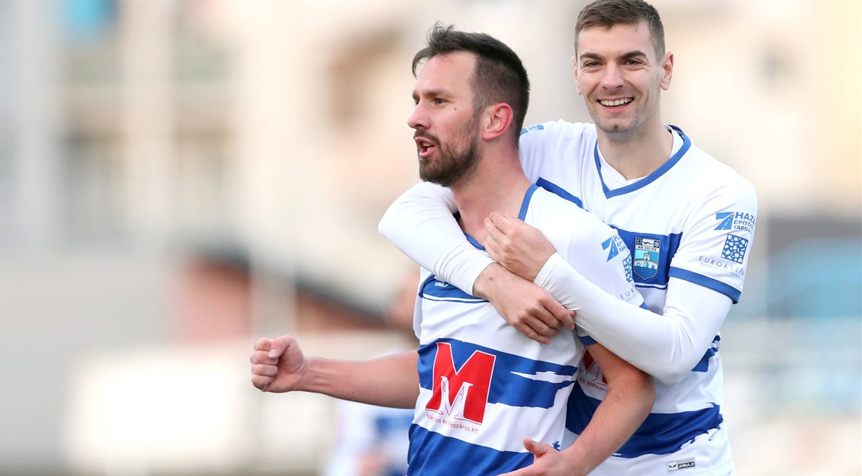 Galerija: Hrvatski dragovoljac - Osijek
