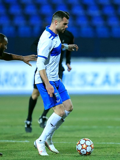 Mance nakon | Osijek - Dinamo