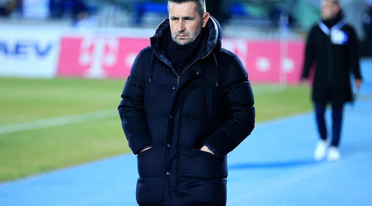 Bjelica: Značajna i velika pobjeda