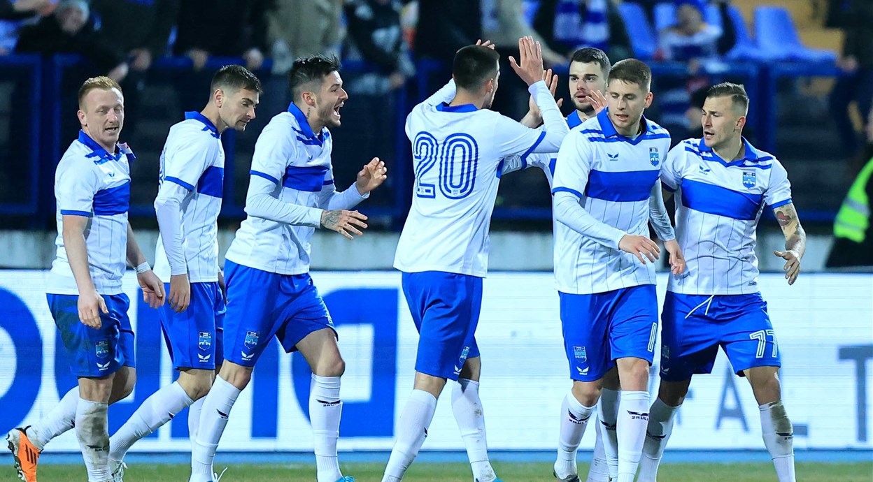 Nekih se pobjeda rado prisjećamo