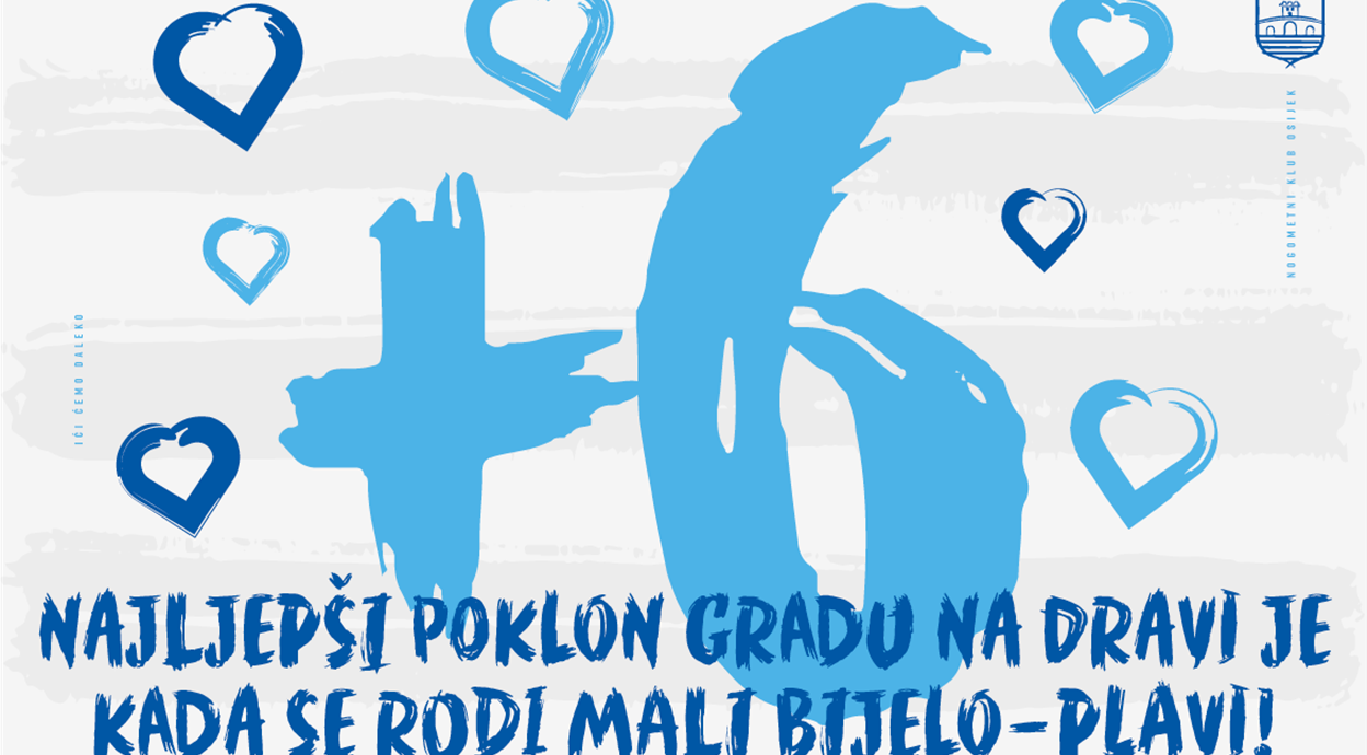 U nedjelju rođeno šest beba