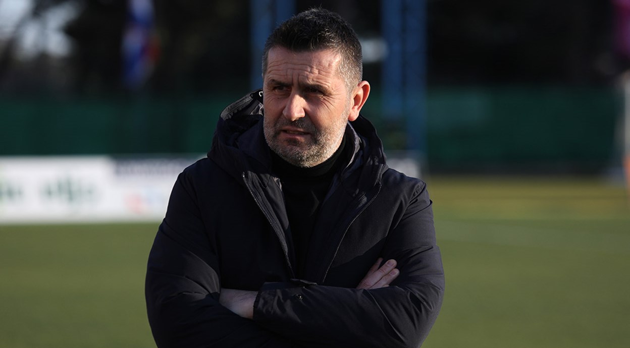 Bjelica: Trebalo nam je ovo