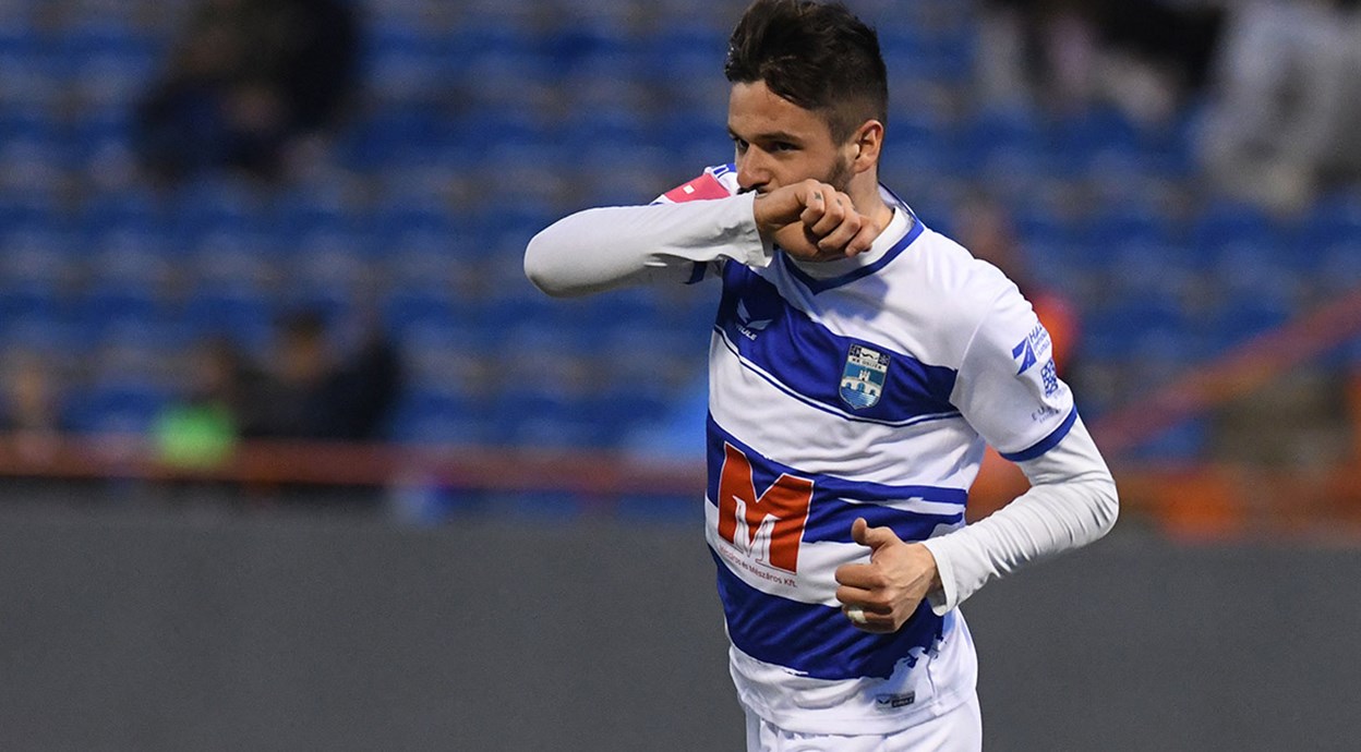 Lovrić: Otvorilo nam se u drugom dijelu