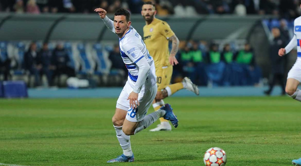 Bralić: S ovim pristupom i igrom svjetla je budućnost pred nama