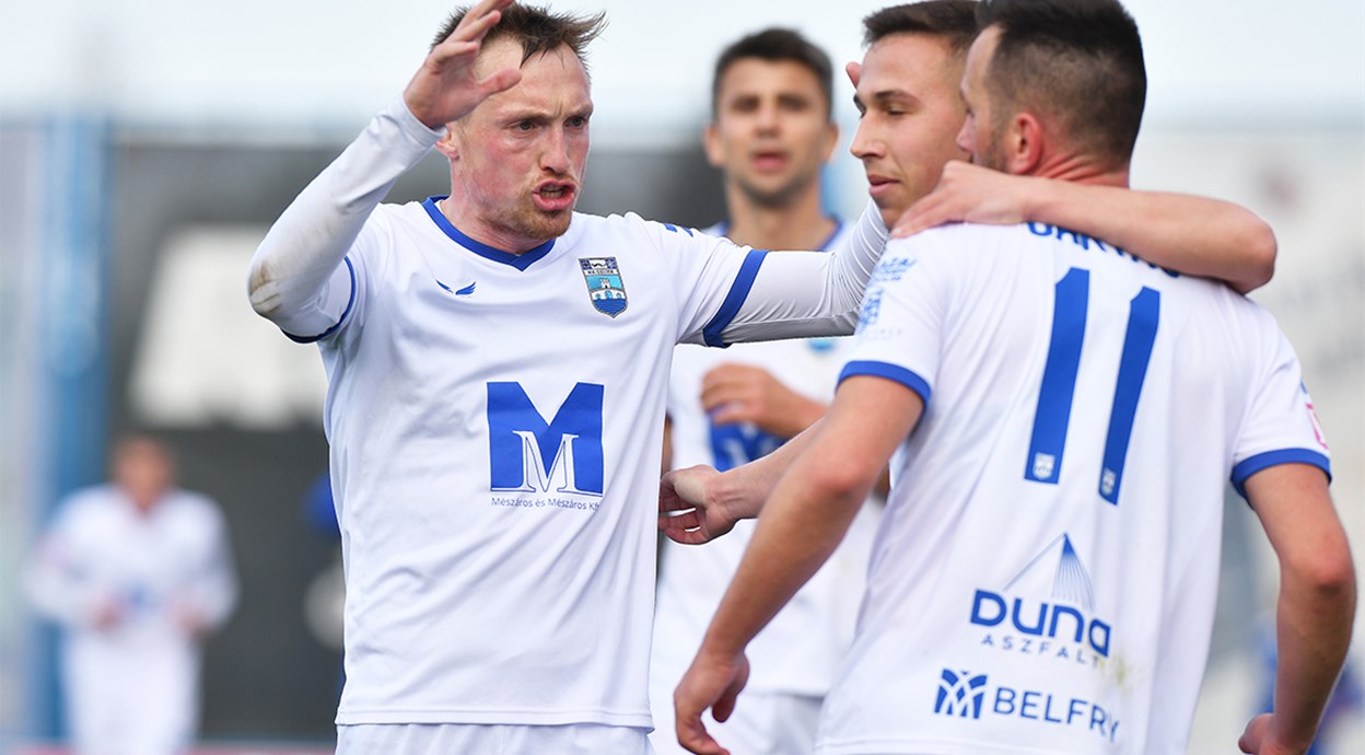 Igrač utakmice: Slaven Belupo - Osijek