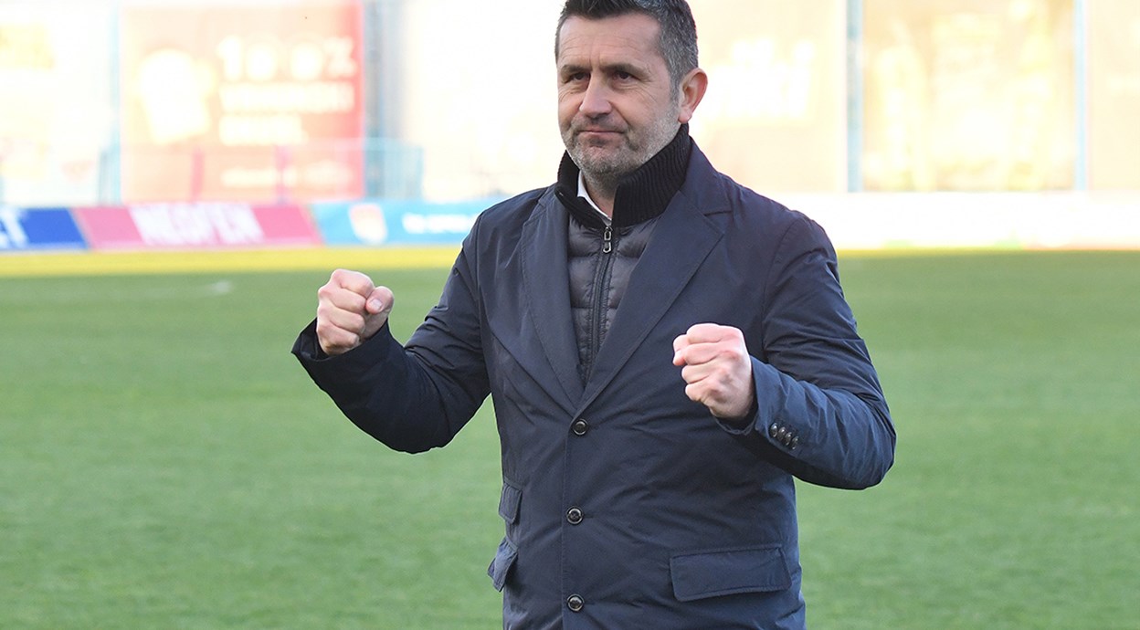 Bjelica: Opet se potvrdila širina kadra